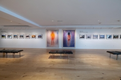 Marc Karzen "Primary Surfaces" | Sol Hill "From where I Stand"