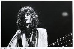Jimmy Page 1977