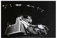 Keith Emerson 1977