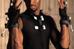 Kobe Bryant hookedup