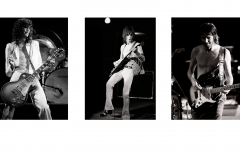 Page Beck Clapton