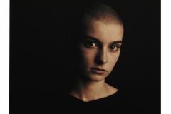 Sinead O'Connor LA 1991
