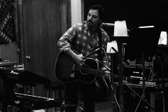 Springsteen Bruce Home Studio 563