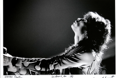 Steven Tyler LA 1987