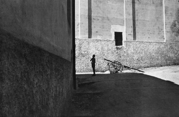 Henri Cartier-Bresson “The Eye of the Century” | Leica Gallery LA